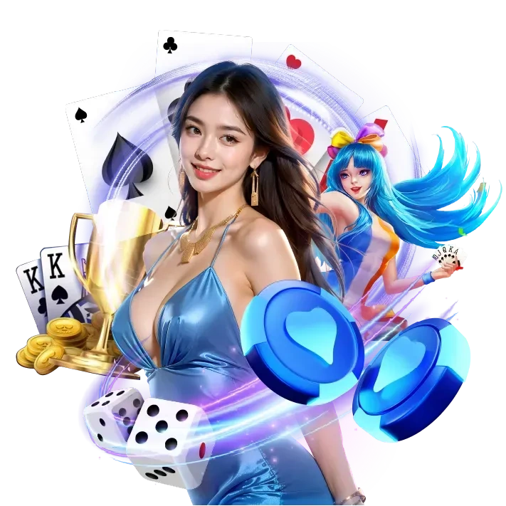 Chuyên mục game bài Win55