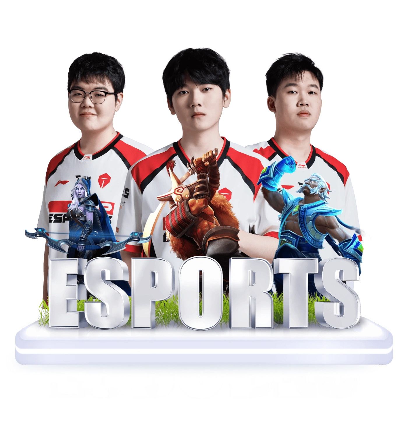 Chuyên mục esports Win55